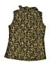 Crown & Ivy 100% Polyester Yellow Vest Size 2T - photo 2