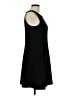 Collective Concepts Black Cocktail Dress Size M - photo 4