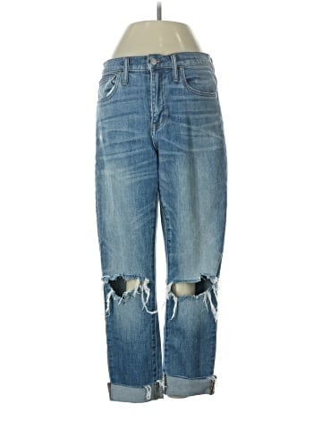 Madewell Jeans (view 1)