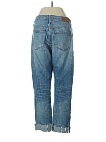 Madewell Jeans (view 2)