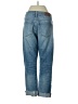 Madewell Hearts Blue Jeans Size 25 waist - photo 2