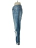 Madewell Hearts Blue Jeans Size 25 waist - photo 5