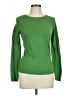 Mossimo Green Pullover Sweater Size L - photo 1