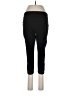 Sundays Solid Black Active Pants Size Lg (3) - photo 2