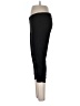 Sundays Solid Black Active Pants Size Lg (3) - photo 5