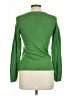 Mossimo Green Pullover Sweater Size L - photo 2