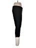 Sundays Solid Black Active Pants Size Lg (3) - photo 4