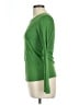 Mossimo Green Pullover Sweater Size L - photo 5