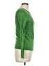 Mossimo Green Pullover Sweater Size L - photo 4