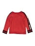 Gucci 100% Cotton Red Sweatshirt Size 4 - photo 1