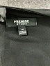 Premise Studio Black Sleeveless Blouse Size M - photo 7