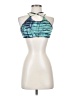 Athleta Teal Green Tank Top Size XL - photo 1