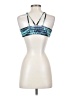 Athleta Teal Green Tank Top Size XL - photo 2