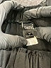 DAZY 100% Polyester Solid Black Dress Pants Size M - photo 7