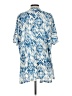 Absolutely Famous Blue Kimono Size L - photo 2