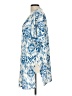 Absolutely Famous Blue Kimono Size L - photo 5