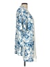 Absolutely Famous Blue Kimono Size L - photo 4