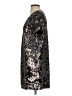 1.State 100% Polyester Silver Cocktail Dress Size XS - photo 5