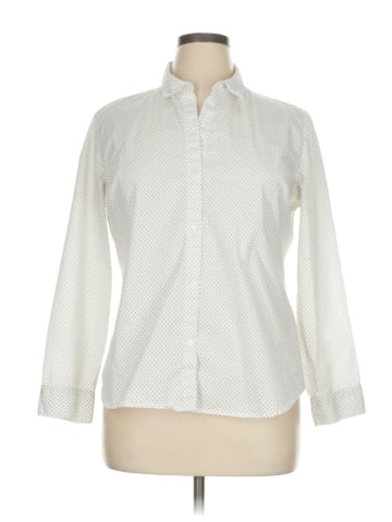 Apt. 9 Long Sleeve Button-Down Shirt (view 1)