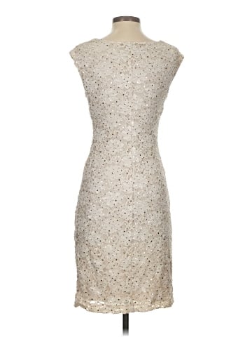Connected Apparel Cocktail Dress (view 2)