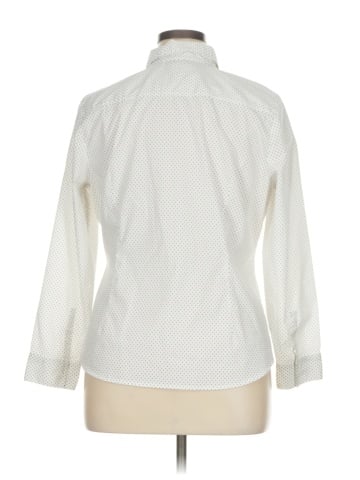 Apt. 9 Long Sleeve Button-Down Shirt (view 2)