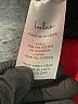 Lulus 100% Polyester Solid Red Cocktail Dress Size XS - photo 5