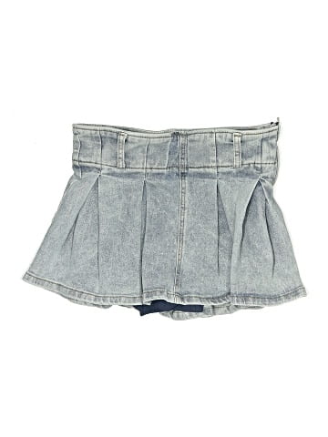 J for Justify Skort (view 1)