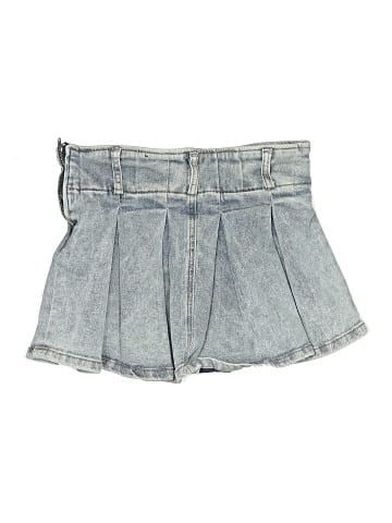 J for Justify Skort (view 2)