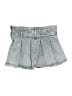 J for Justify Blue Skort Size S - photo 2