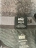 REI Co Op Solid Gray Sweatpants Size 10 - 12 - photo 3
