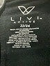 LIVI Active Black Sweatshirt Size 22 - 24 - photo 4