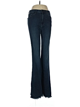 Just Black Jeans