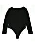 A New Day Black Bodysuit Size L - photo 2