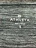 Athleta Gray Active Pants Size S - photo 4