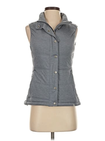 Alpine Design Vest (view 1)