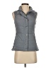Alpine Design 100% Polyester Gray Vest Size XS - photo 1