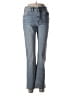 Kensie Hearts Blue Jeans Size 6 - photo 1