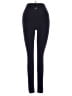 TnAction Black Active Pants Size XS - photo 2
