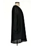 Pink Lily Black Kimono Size S - photo 4