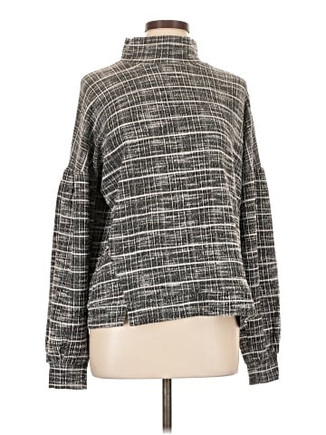 Numph Long Sleeve Turtleneck (view 1)