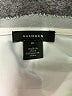 Halogen 100% Polyester Ivory Sleeveless Blouse Size M - photo 7