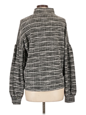 Numph Long Sleeve Turtleneck (view 2)
