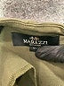 Marezzi Solid Green Active Pants Size M - photo 7