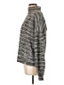 Numph Gray Long Sleeve Turtleneck Size L - photo 5
