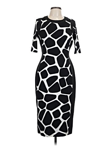 Maggy L Cocktail Dress (view 1)