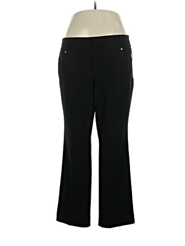 Anne Klein Dress Pants (view 1)