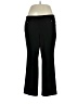 Anne Klein Black Dress Pants Size 16 (petite) - photo 1