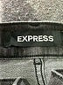 Express Houndstooth Gray Black Jeggings Size 6 - photo 7