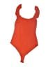 Zara Orange Bodysuit Size M - photo 2