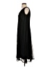 Tadashi Black Cocktail Dress Size S (estimated) - photo 5